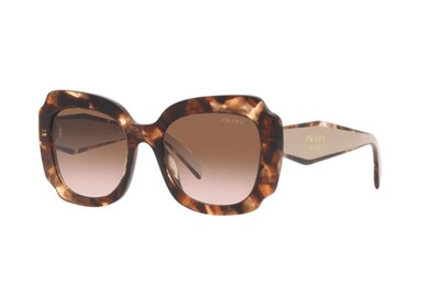 PRADA 0PR 16YS 01R0A6 52 Kadın Güneş Gözlüğü - 1