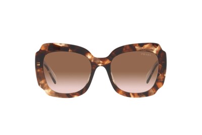 PRADA 0PR 16YS 01R0A6 52 Kadın Güneş Gözlüğü - 2