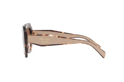 PRADA 0PR 16YS 01R0A6 52 Kadın Güneş Gözlüğü - 3
