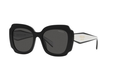 PRADA 0PR 16YS 09Q5S0 52 Kadın Güneş Gözlüğü - 1