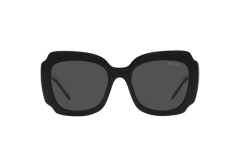 PRADA 0PR 16YS 09Q5S0 52 Kadın Güneş Gözlüğü - 2