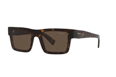 PRADA 0PR 19WS 2AU8C1 52 Unısex Güneş Gözlüğü - 1