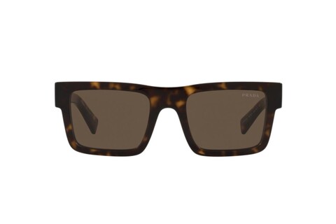 PRADA 0PR 19WS 2AU8C1 52 Unısex Güneş Gözlüğü - 2