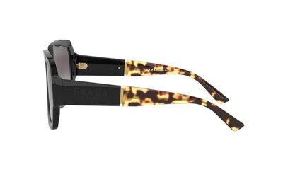 PRADA 0PR 21XS 1AB0A7 54 Kadın Güneş Gözlüğü - 3