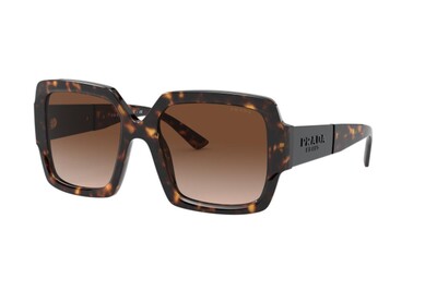 PRADA 0PR 21XS 2AU6S1 54 Kadın Güneş Gözlüğü - 1