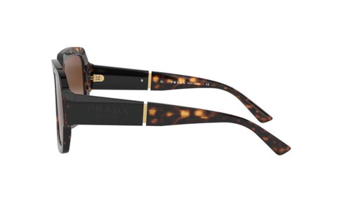 PRADA 0PR 21XS 2AU6S1 54 Kadın Güneş Gözlüğü - 3