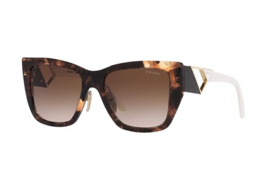 PRADA 0PR 21YS 07R6S1 54 Kadın Güneş Gözlüğü - 1