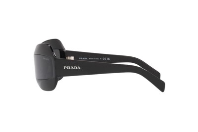 PRADA 0PR 30YS 1AB5S0 68 Kadın Güneş Gözlüğü - 3