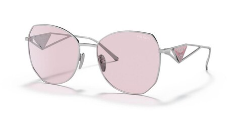 PRADA 0PR 57YS 1BC06R 57 Kadın Güneş Gözlüğü - 1