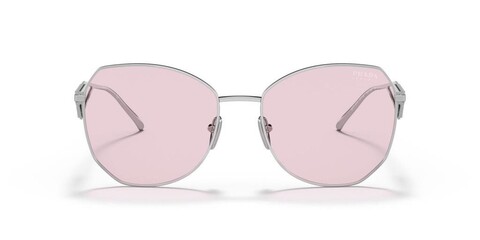 PRADA 0PR 57YS 1BC06R 57 Kadın Güneş Gözlüğü - 2