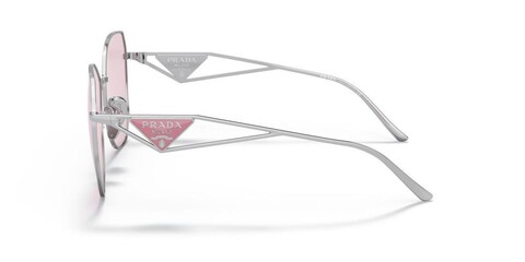 PRADA 0PR 57YS 1BC06R 57 Kadın Güneş Gözlüğü - 3