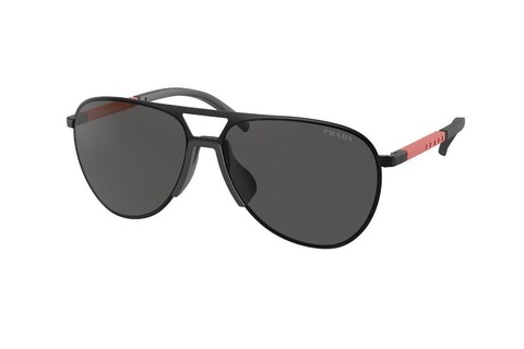 PRADA LINEA ROSSA 0PS 51XS 1BO06L 59 rkek Güneş Gözlüğü - 1