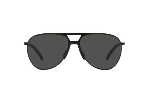 PRADA LINEA ROSSA 0PS 51XS 1BO06L 59 rkek Güneş Gözlüğü - 2