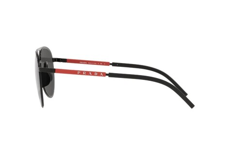 PRADA LINEA ROSSA 0PS 51XS 1BO06L 59 rkek Güneş Gözlüğü - 3