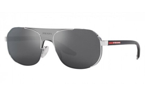 PRADA LINEA ROSSA 0PS 53YS 1BC07U 40 Erkek Güneş Gözlüğü - 1