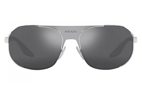 PRADA LINEA ROSSA 0PS 53YS 1BC07U 40 Erkek Güneş Gözlüğü - 2