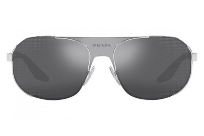 PRADA LINEA ROSSA 0PS 53YS 1BC07U 40 Erkek Güneş Gözlüğü - 2