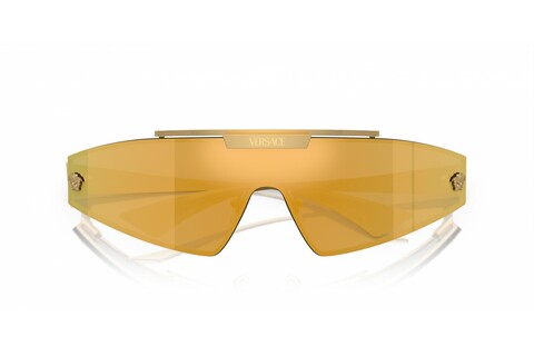 0VERSACE 0VE2265 100287 44 Kadın Güneş Gözlüğü - 2