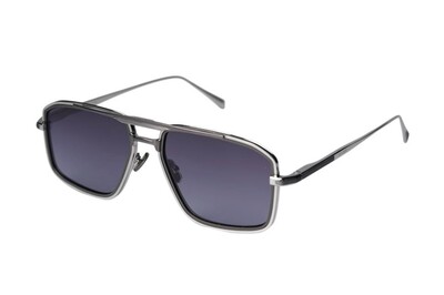 ARAMIS AR 2507 C3 56-17-150 Unisex Güneş Gözlüğü - 2