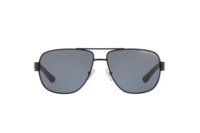 ARMANI EXCHANGE 0AX2012S 606381 62 Erkek Güneş Gözlüğü (1)