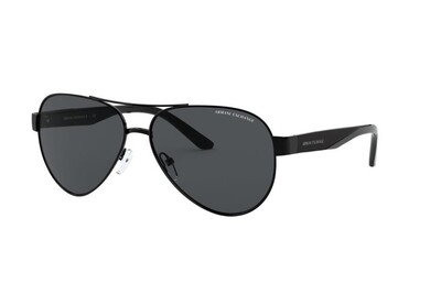 ARMANI EXCHANGE 0AX2034S 600087 59 Erkek Güneş Gözlüğü