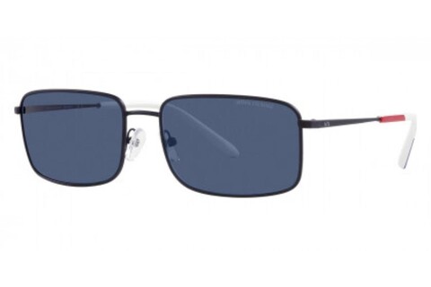 ARMANI EXCHANGE 0AX2044S 609980 58 Erkek Güneş Gözlüğü - 1