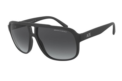 ARMANI EXCHANGE 0AX4104S 80788G 61 Erkek Güneş Gözlüğü