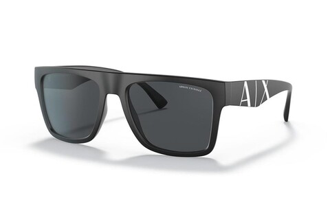 ARMANI EXCHANGE 0AX4113S 807887 55 Erkek Güneş Gözlüğü - 1