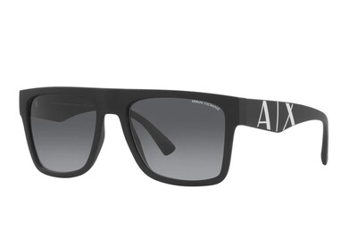 ARMANI EXCHANGE 0AX4113S 8078T3 55 Erkek Güneş Gözlüğü