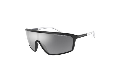 ARMANI EXCHANGE 0AX4119S 80786G 37 Erkek Güneş Gözlüğü