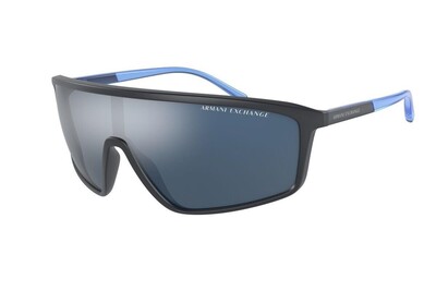 ARMANI EXCHANGE 0AX4119S 818155 37 Erkek Güneş Gözlüğü