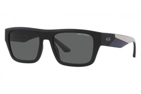 ARMANI EXCHANGE 0AX4124SU 807887 56 Erkek Güneş Gözlüğü - 1