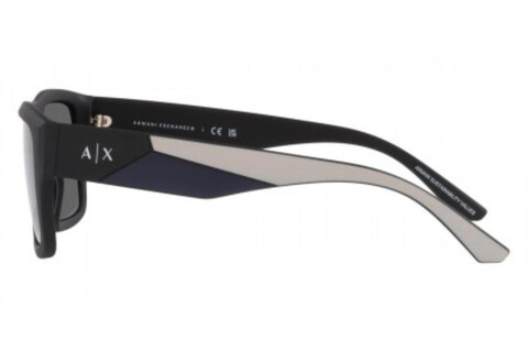 ARMANI EXCHANGE 0AX4124SU 807887 56 Erkek Güneş Gözlüğü - 3
