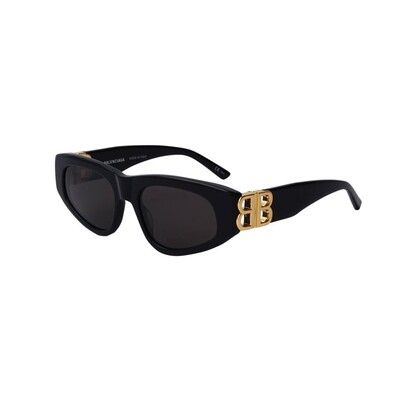 Balenciaga BB 0095S 001 53 19 Kadın Güneş Gözlüğü - 1