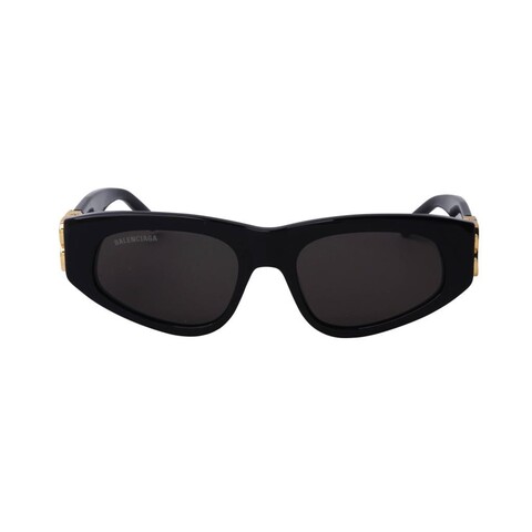 Balenciaga BB 0095S 001 53 19 Kadın Güneş Gözlüğü - 2