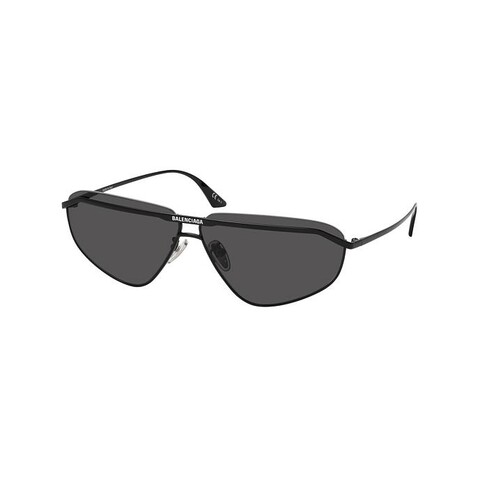 Balenciaga BB 0138S 001 66 10 Kadın Güneş Gözlüğü - 1
