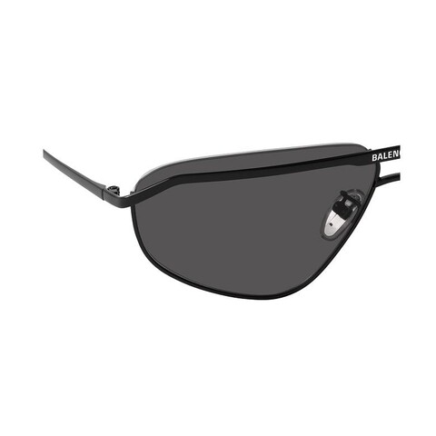 Balenciaga BB 0138S 001 66 10 Kadın Güneş Gözlüğü - 2