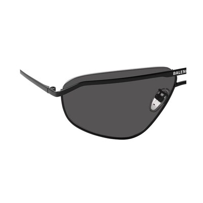 Balenciaga BB 0138S 001 66 10 Kadın Güneş Gözlüğü - 2