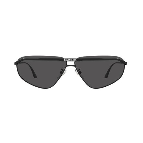 Balenciaga BB 0138S 001 66 10 Kadın Güneş Gözlüğü - 3