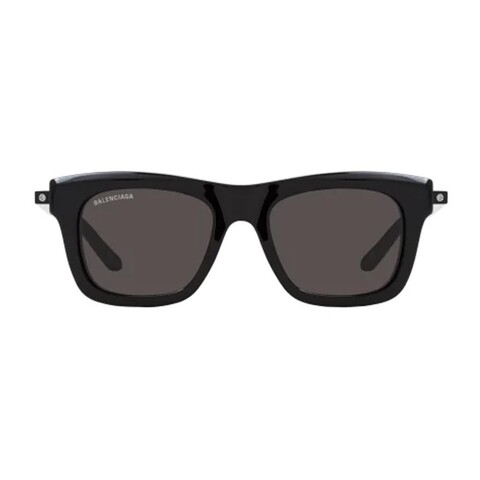 BALENCIAGA BB 0161S 001 52 19 Unisex Güneş Gözlüüğü - 2