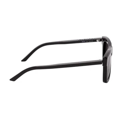 BALENCIAGA BB 0161S 001 52 19 Unisex Güneş Gözlüüğü - 3