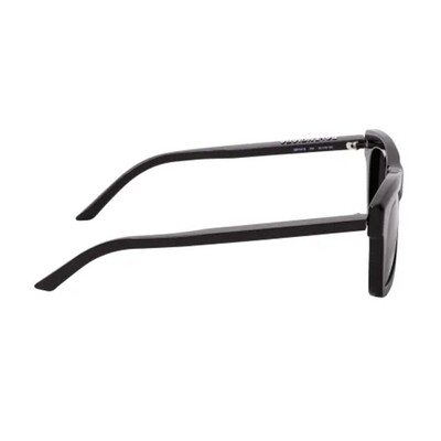 BALENCIAGA BB 0161S 001 52 19 Unisex Güneş Gözlüüğü - 3