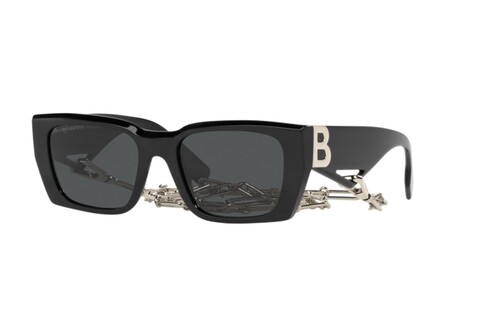 BURBERRY 0BE4336 392887 53 Kadın Güneş Gözlüğü - 1