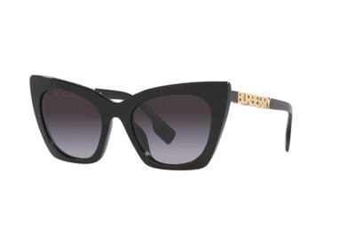 BURBERRY 0BE4372U 30018G 52 Kadın Güneş Gözlüğü