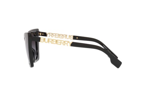 BURBERRY 0BE4372U 30018G 52 Kadın Güneş Gözlüğü - 3