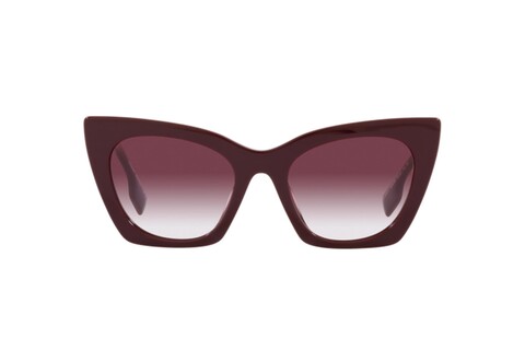 BURBERRY 0BE4372U 39798H 52 Kadın Güneş Gözlüğü - 2