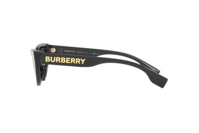 BURBERRY 0BE4373U 30018G 54 Kadın Güneş Gözlüğü - 3