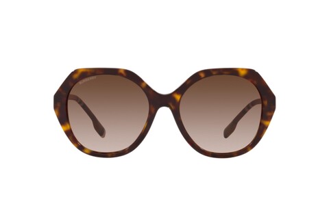 BURBERRY 0BE4375 401713 55 Kadın Güneş Gözlüğü - 2