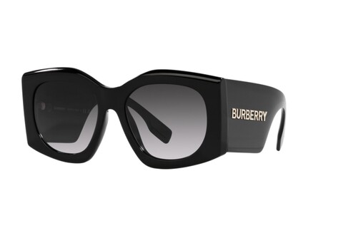 BURBERRY 0BE4388U 30018G 55 Kadın Güneş Gözlüğü - 1