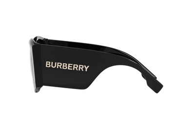 BURBERRY 0BE4388U 30018G 55 Kadın Güneş Gözlüğü - 3